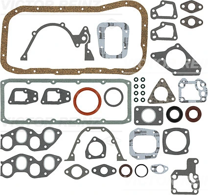 Full Gasket Kit, engine